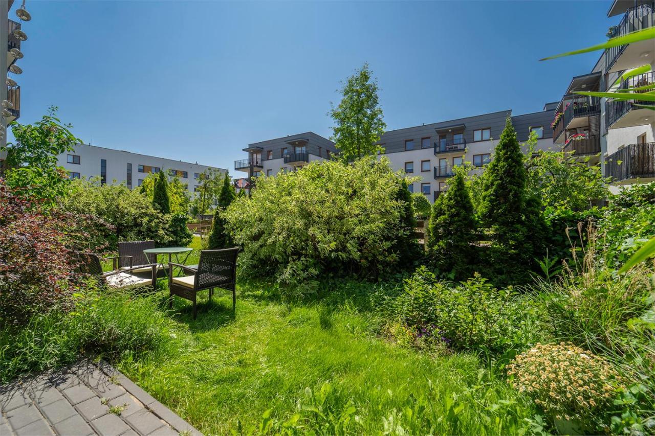 Appartement Bluszczanska Modern Urban *