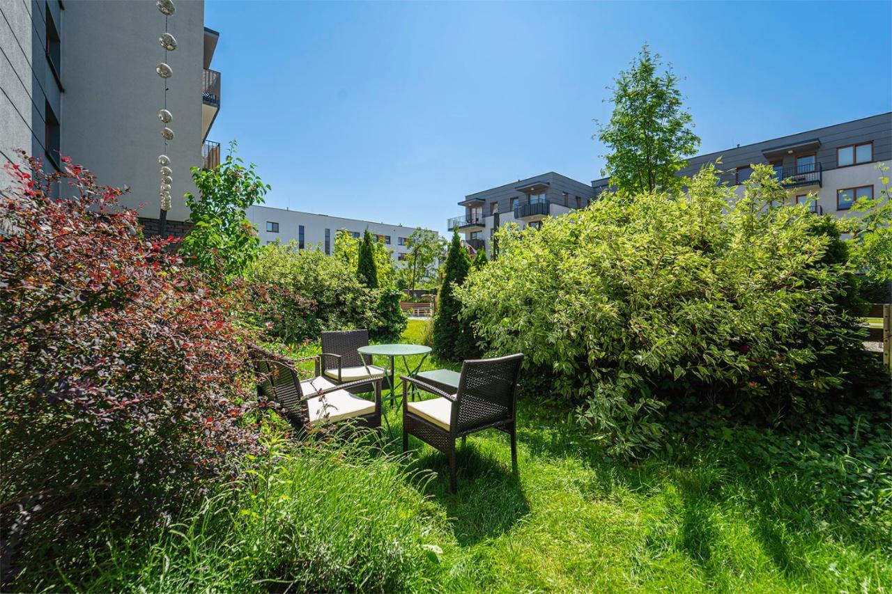 Apartment Bluszczańska Modern Urban *